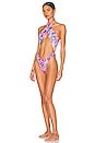 view 3 of 4 BAÑADOR SYBIL in Floral