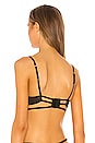 view 4 of 5 Francine Bra in Black