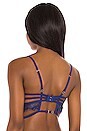 view 3 of 4 SOUTIEN-GORGE ALEXANDRA in Blue