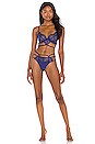 view 4 of 4 SOUTIEN-GORGE ALEXANDRA in Blue