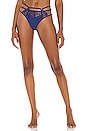 view 1 of 3 Alexandra Thong in Blue