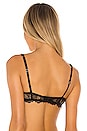 view 3 of 4 Mera Bra in Black