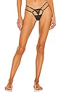 view 1 of 4 Simone Thong in Black