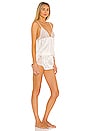 view 2 of 4 SET CAMISAS LUNA in Ivory