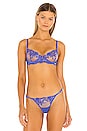 view 1 of 4 SOUTIEN-GORGE MARSEILLE in Blue