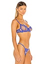 view 2 of 4 SOUTIEN-GORGE MARSEILLE in Blue