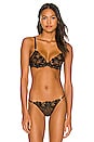 view 1 of 4 Colette Bra in Black