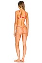 view 3 of 3 BODY AMINA in Red