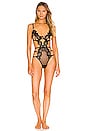 view 1 of 3 BODY CROMER in Black