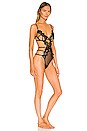 view 2 of 3 BODY CROMER in Black
