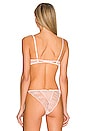 view 3 of 4 Irena Bra in Pale Pink