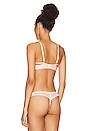 view 3 of 4 SOUTIEN-GORGE TORI in Pale Pink