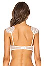 view 3 of 4 Marina Bra in Ivory