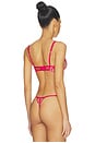 view 3 of 4 ARMATURE AMAROSA in Virtual Pink & Sheer