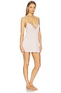 view 2 of 3 NUISETTE MARABEL in Pearl Pink & Sheer