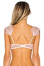 view 3 of 4 SOUTIEN-GORGE MARINA in Pale Pink