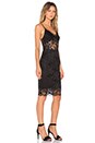 view 2 of 3 Cache Cache Dress in Lace