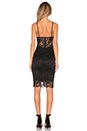 view 3 of 3 Cache Cache Dress in Lace