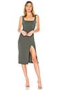 view 1 of 3 C'est Cool Dress in Khaki