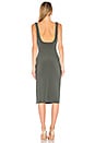 view 3 of 3 C'est Cool Dress in Khaki