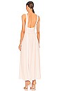 view 3 of 3 Gwen Maxi Dress in Shell