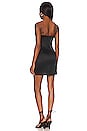 view 3 of 3 Stella Mini Dress in Black