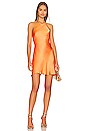 view 2 of 3 Annika Mini Dress in Sorbet