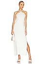 view 1 of 3 Maggie Knit Maxi Dress in Ivory