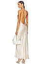 view 1 of 3 Indi Maxi Dress in Sand & Ivory