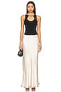 view 1 of 3 Ema Maxi Dress in Sand & Black
