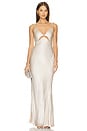 view 1 of 3 Margaux Maxi Dress in Sand