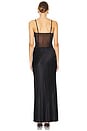 view 3 of 3 Ayala Maxi Dress in Black