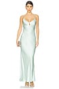 view 1 of 3 Cedar City Maxi Dress in Mint