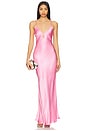 view 1 of 3 Cedar City Maxi Dress in Candy Pink