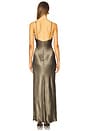 view 3 of 3 Moon Dance Maxi Dress in Dark Willow