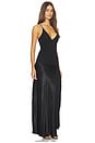view 2 of 4 Airlie Maxi Dress in Black