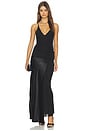 view 4 of 4 Airlie Maxi Dress in Black