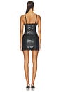 view 4 of 4 Saphira Mini Dress in Black