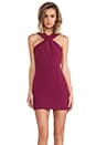 view 1 of 6 Vestido Josei in Berry