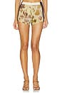 view 1 of 6 Blaise Short in Palmera Floral