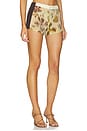 view 2 of 6 Blaise Short in Palmera Floral