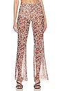 view 1 of 4 Priya Pant in Florence Floral