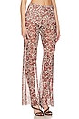 view 2 of 4 Priya Pant in Florence Floral