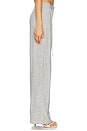 view 3 of 6 Maicie Pant in Silver
