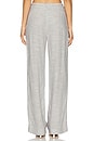 view 4 of 6 Maicie Pant in Silver