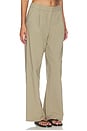 view 2 of 6 PANTALÓN GRAYSON in Sage