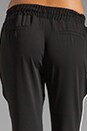 view 6 of 6 Barcelona Pant in Black