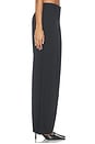 view 4 of 6 Elenora Pant in Black