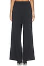 view 5 of 6 Elenora Pant in Black
