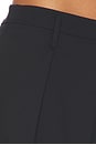 view 7 of 6 Elenora Pant in Black